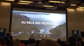 Impossible de lire la video