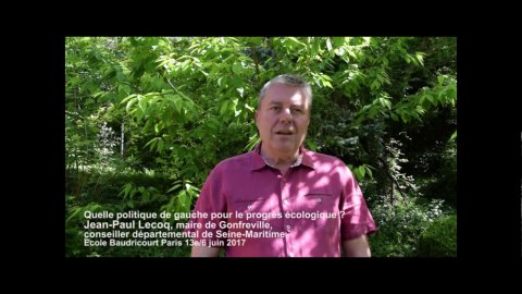 Impossible de lire la video