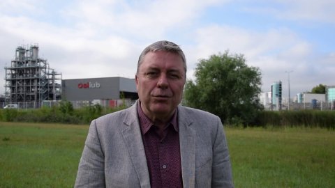 Impossible de lire la video