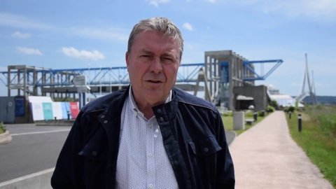 Impossible de lire la video